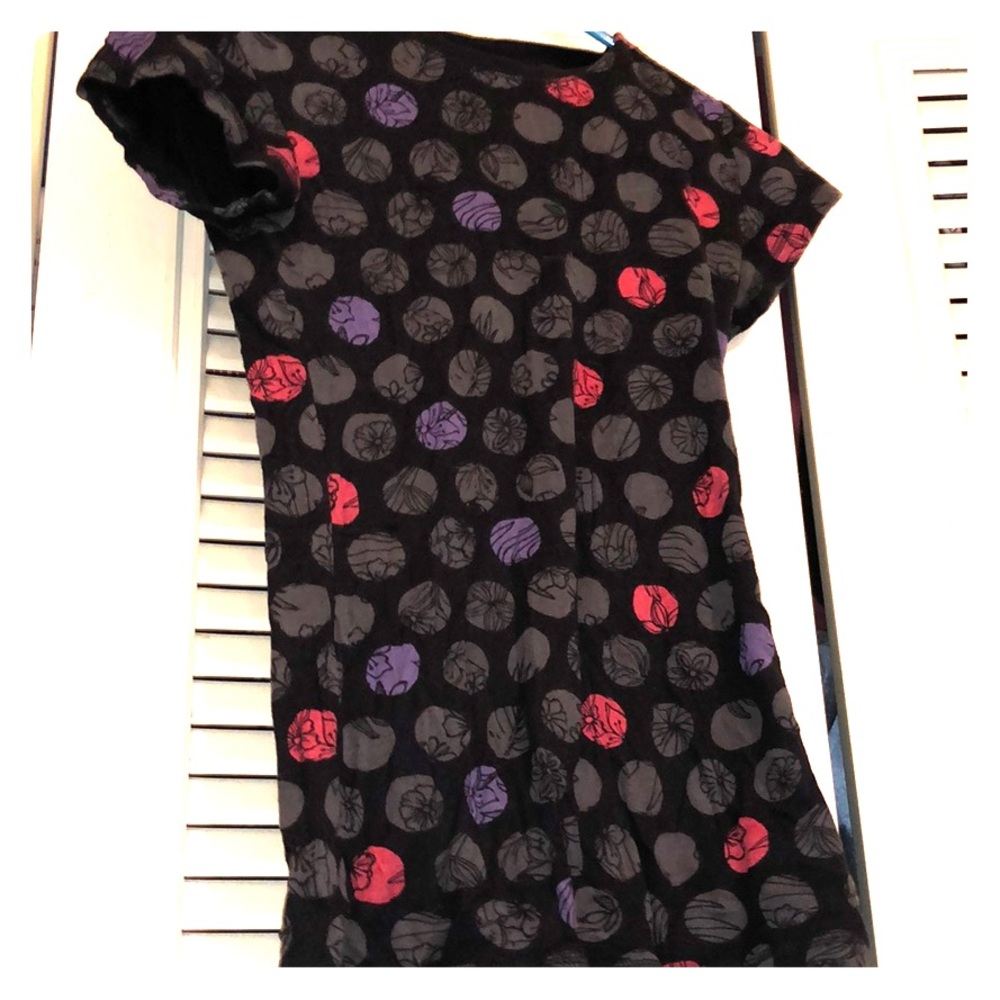 Comfortable, Stretchy T-shirt